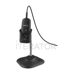 Радіо 2D штрих-код сканер Zebra CS6080 купити за низькою ціною